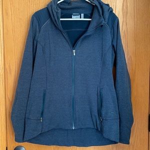 Gently used Athleta jacket women’s size XL